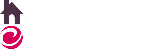 Homefront Connection logo