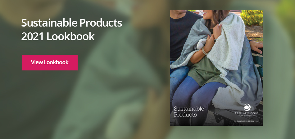 2021 Sustainable Products