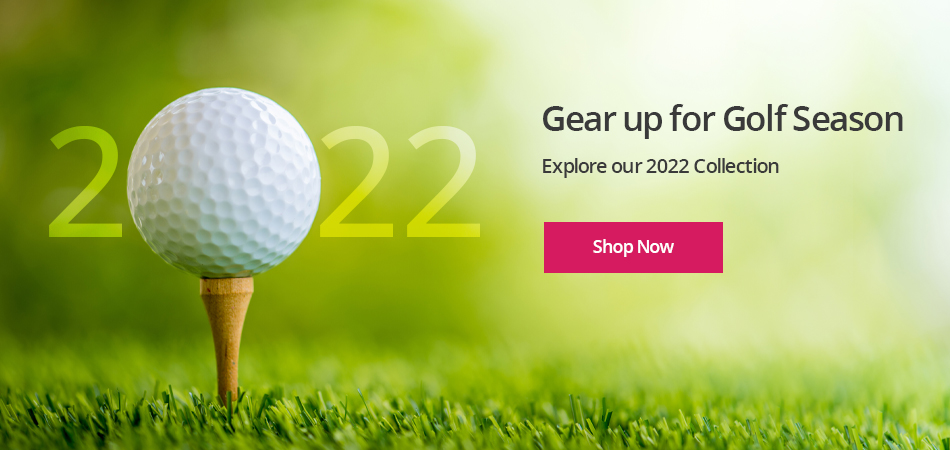 Golf 2022