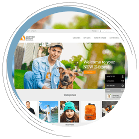E-Stores