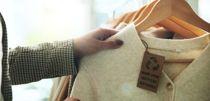 Eco-Friendly Apparel Custom apparel made from organic cotton or recycled materials combines fashion with sustainability. Branded T-shirts or sweaters made from recycled poly cotton are a hit with eco-conscious audiences! Explore our eco-friendly apparel Ready to go green? Explore eco-conscious options here to find the perfect promotional products to boost your brand while saving the planet!