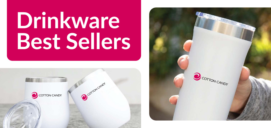 Drinkware Best Sellers
