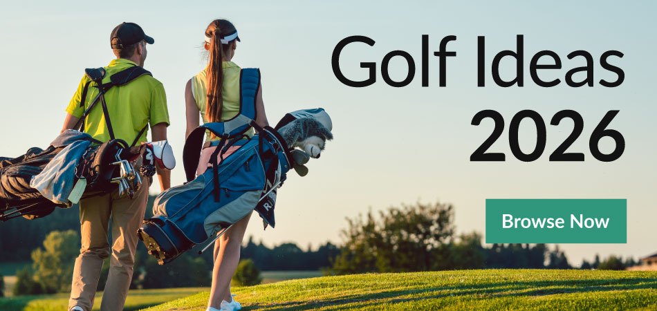 Golf 2026